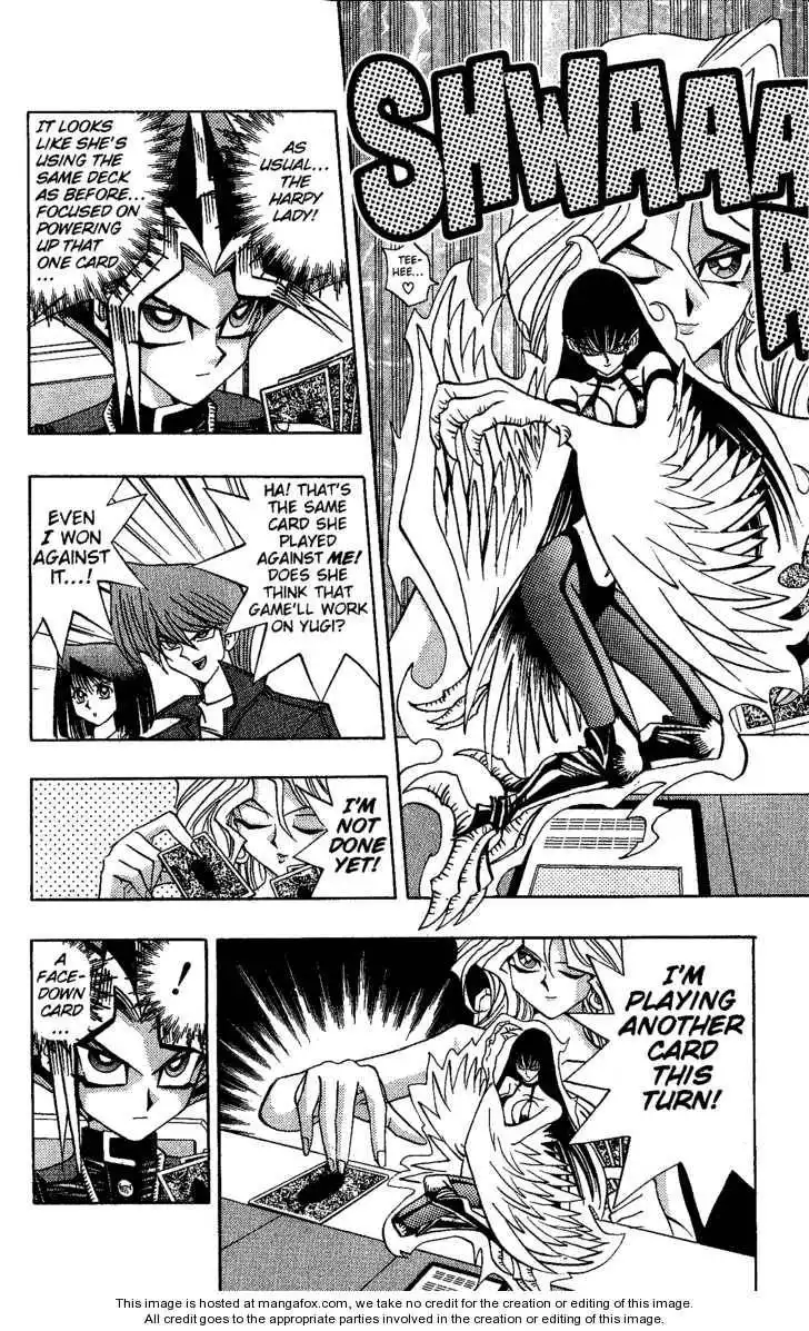 Yu-Gi-Oh! Duelist Chapter 55 16